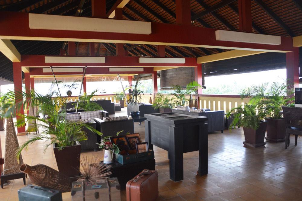 Siddharta Boutique Hotel Sziemreap Kültér fotó