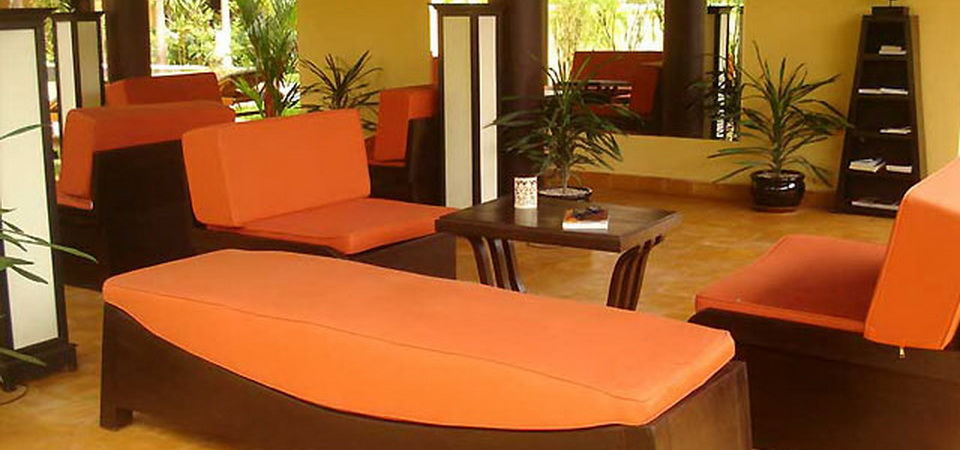 Siddharta Boutique Hotel Sziemreap Kültér fotó