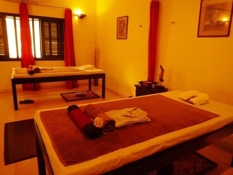 Siddharta Boutique Hotel Sziemreap Kültér fotó