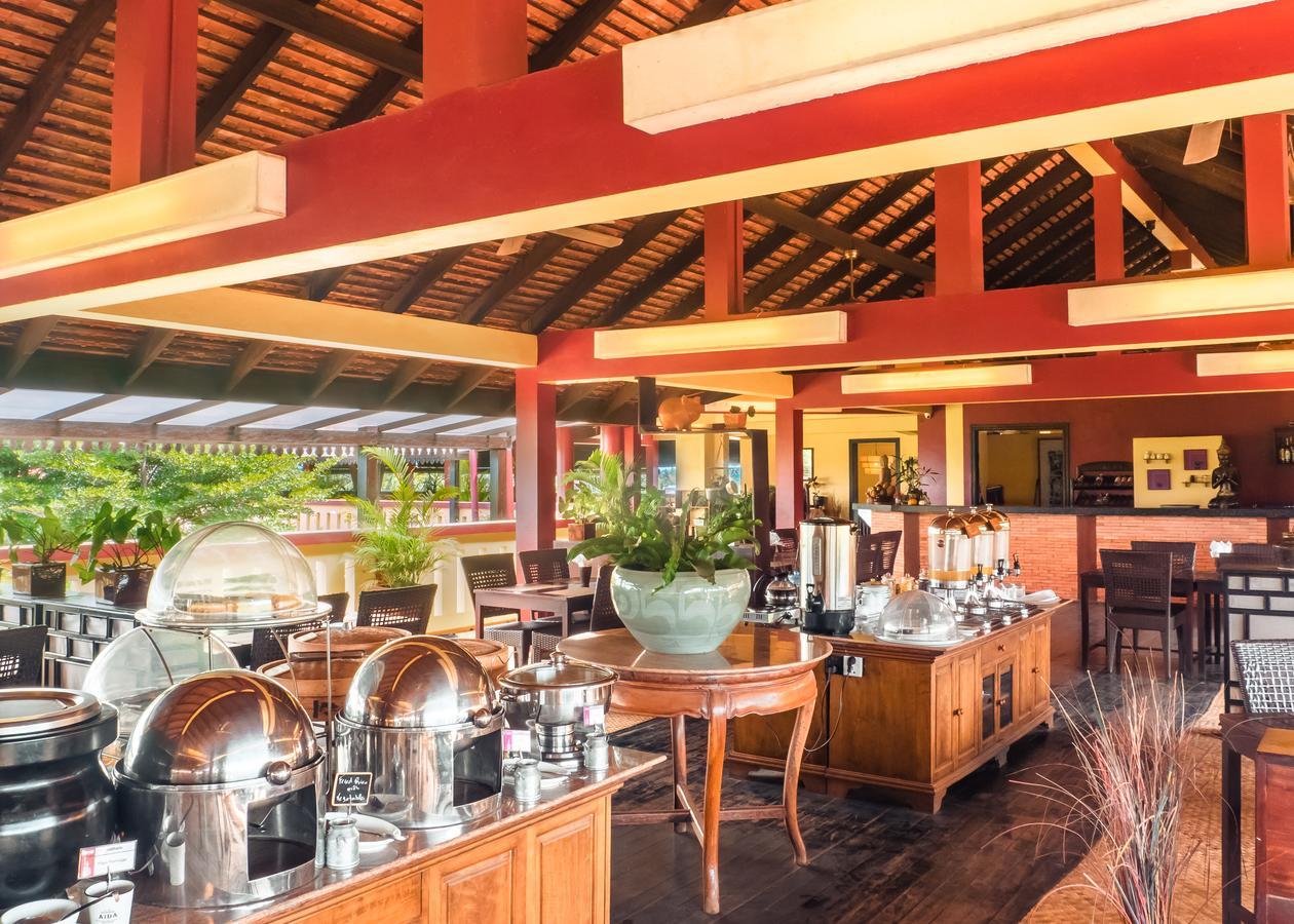 Siddharta Boutique Hotel Sziemreap Kültér fotó