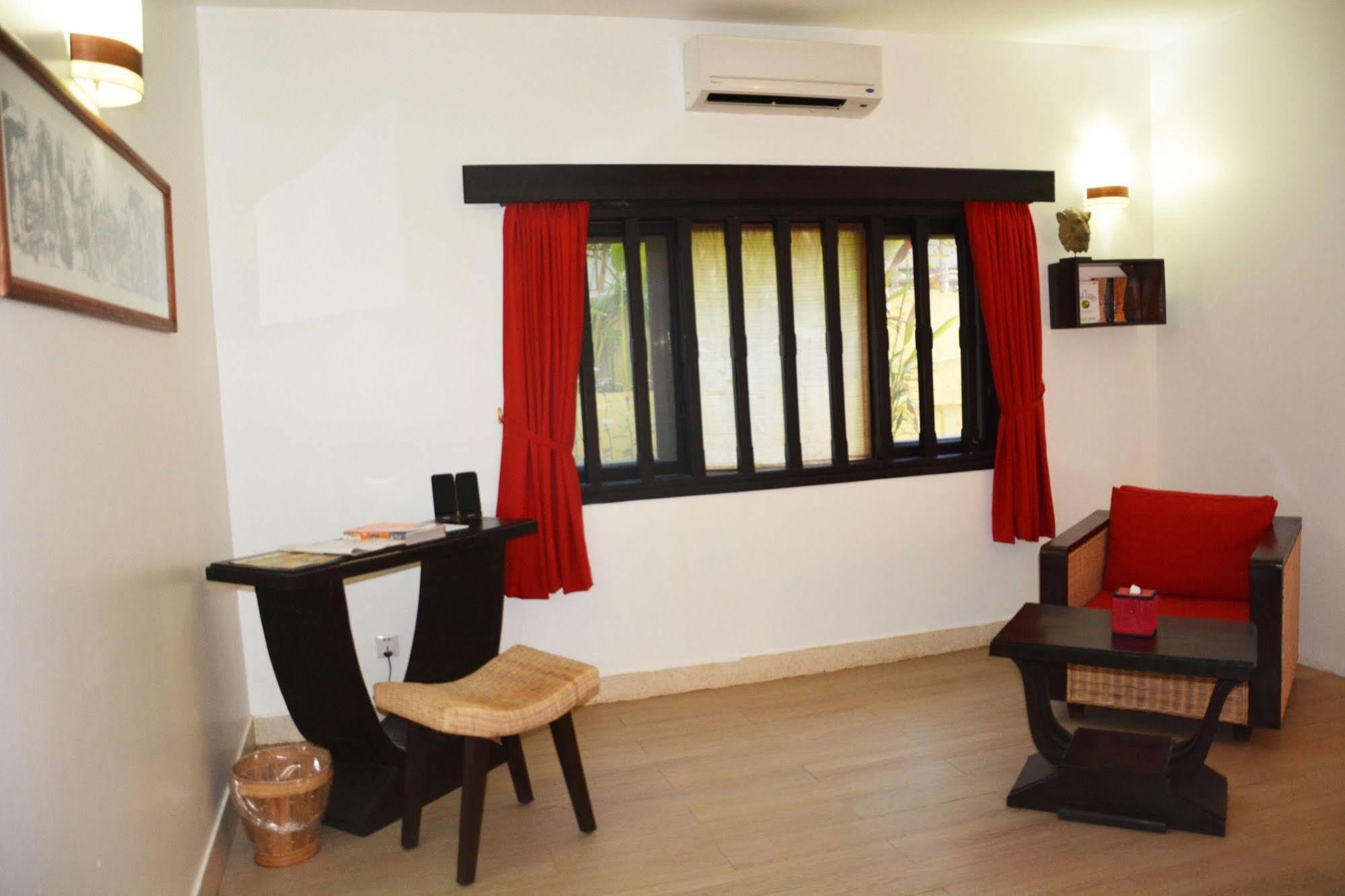 Siddharta Boutique Hotel Sziemreap Kültér fotó